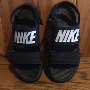 Nike sandals